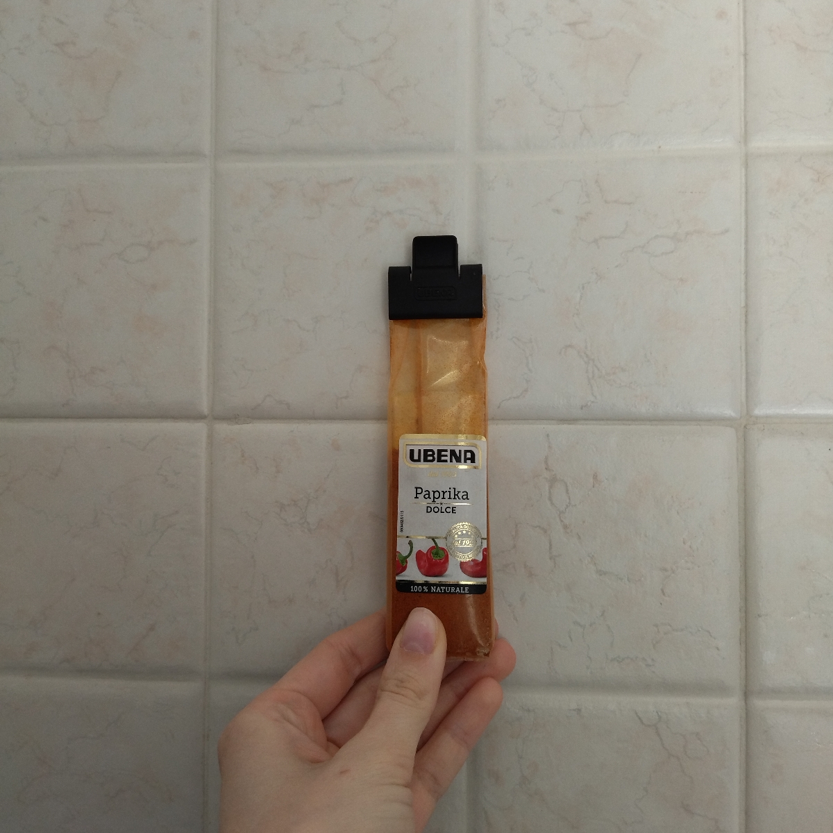 Paprika dolce from Libena - Vegan Product Reviews & Ratings | abillion