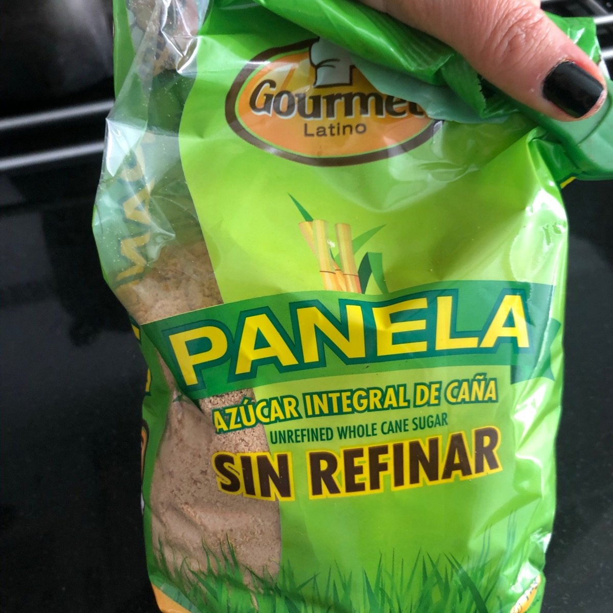 Gourmet Latino Panela Sin Refinar Reviews | abillion | 