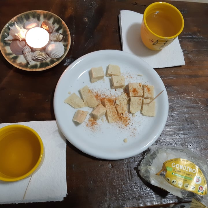 review photo of Pangea Foods Gondino shared by @giulizarra on 27 Mar 2022 - review