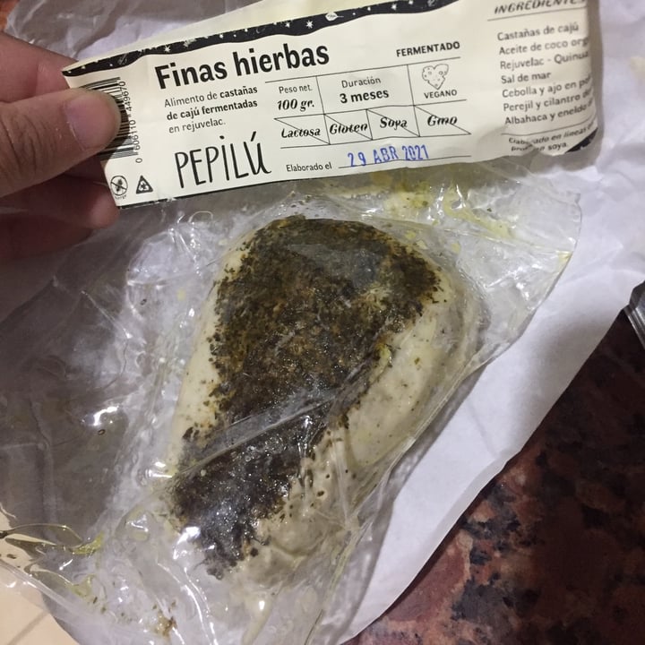 review photo of Pepilú Finas Hierbas shared by @amparobadenierj on 25 May 2021 - review
