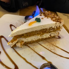 Madrid capital - Restaurantes veganos