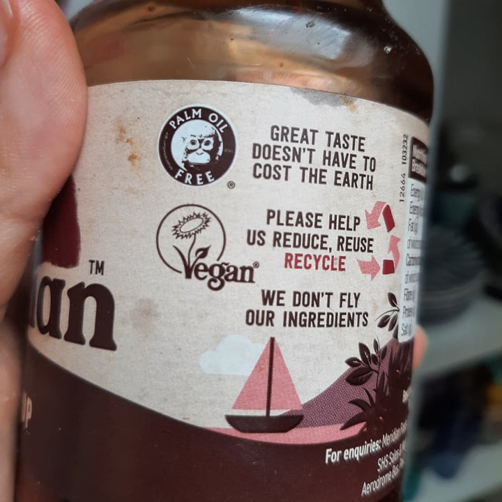 photo of Meridian Date Syrup shared by @ludoludo on  15 Apr 2022 - review