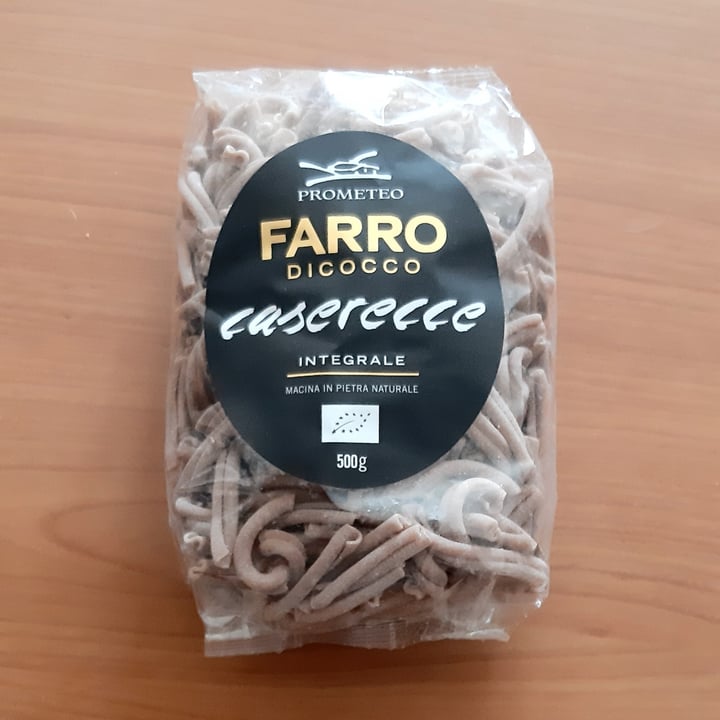 review photo of Prometeo Caserecce shared by @stef70 on 05 Apr 2022 - review