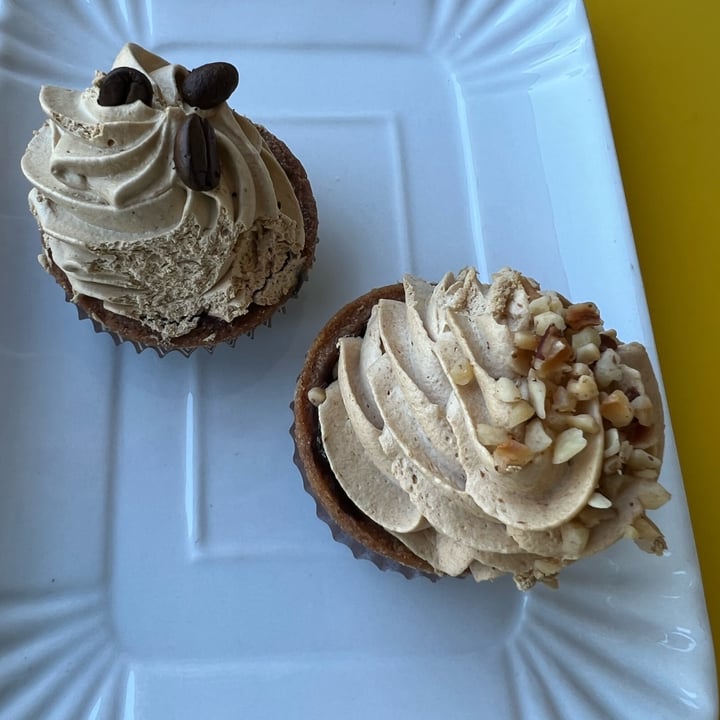 photo of Pasticceria Caffetteria Larocca Pasticceria Vegan shared by @ele73 on  12 Jun 2022 - review