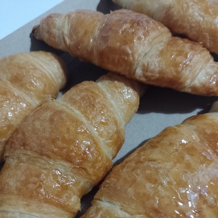 photo of Costumbres Argentinas Cornetto Vegano shared by @lulucess on  12 Apr 2022 - review