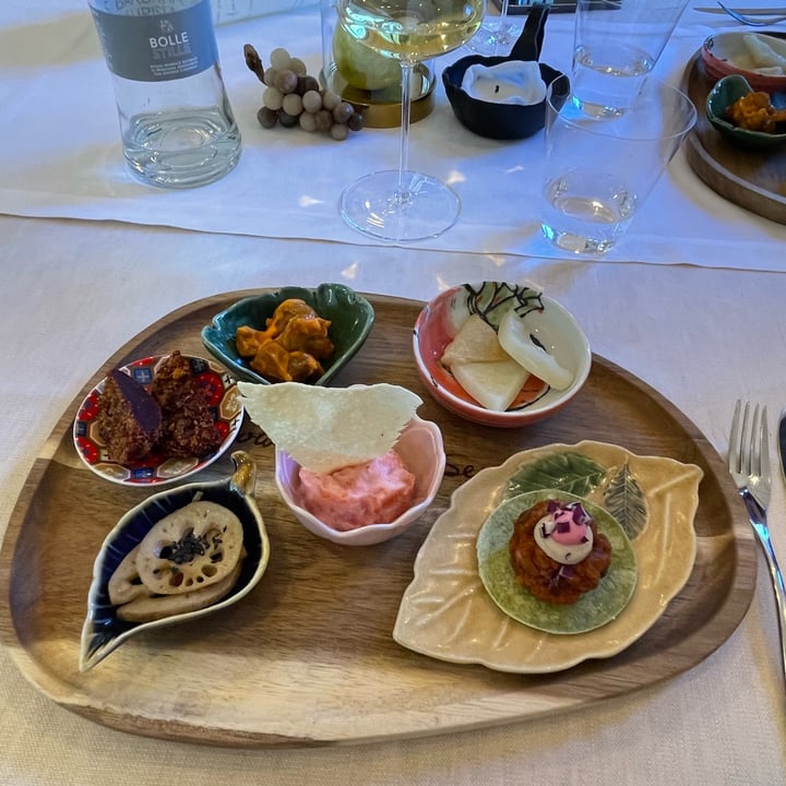 review photo of Orterie Piatto del re shared by @tanigreg on 12 Mar 2022 - review