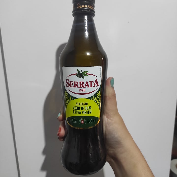review photo of Serrata Azeite De Oliva shared by @layla-lsn on 15 Oct 2022 - review
