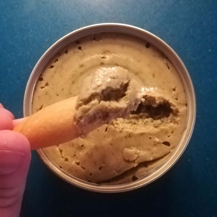 photo of Sol Natural Paté Kale Y Espirulina shared by @vanodumo on  23 Apr 2021 - review