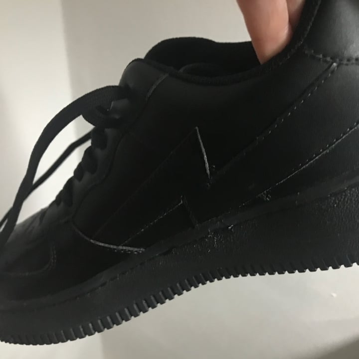 review photo of King55 Tênis preto Low Paramount shared by @cristinamendonca on 25 Sep 2022 - review