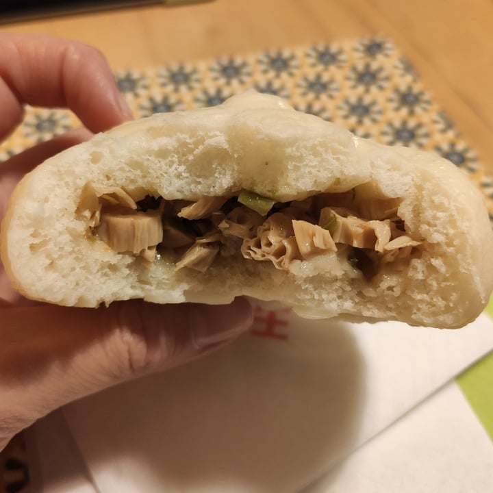 photo of BaoZi Bao pelle di tofu e pepe shared by @tipsyballoons on  01 Apr 2022 - review