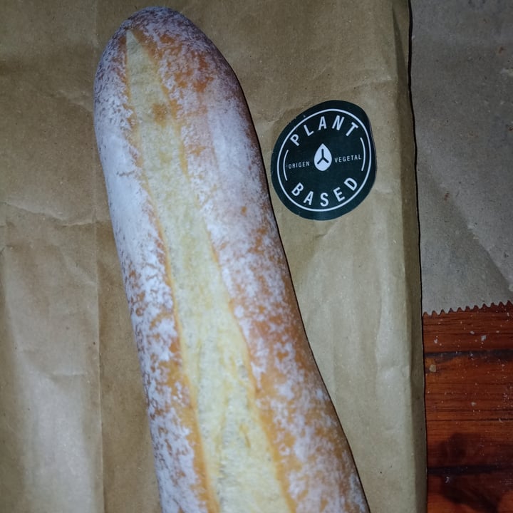 review photo of Fabrica de pan Baguette Rústica shared by @alexcosechalibertad on 24 Jun 2022 - review