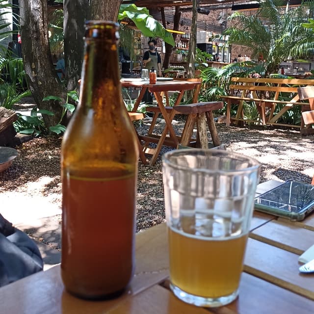 Photo of the dish “Kombucha”