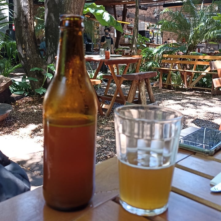 review photo of Chuí Kombucha shared by @purpleveg on 10 Feb 2022 - review