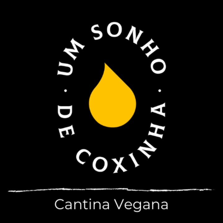 photo of Um Sonho de Coxinha (Cantina Vegana) Caixa com salgados shared by @barbarizar on  01 Jun 2022 - review