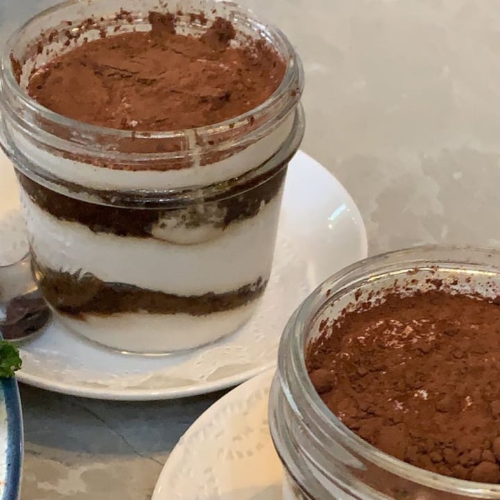 photo of Privé Wheelock Tiramisu shared by @ziwa2025 on  15 Apr 2022 - review