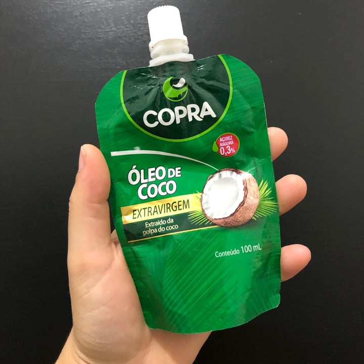 review photo of Copra Aceite De Coco shared by @eloa on 07 Oct 2021 - review