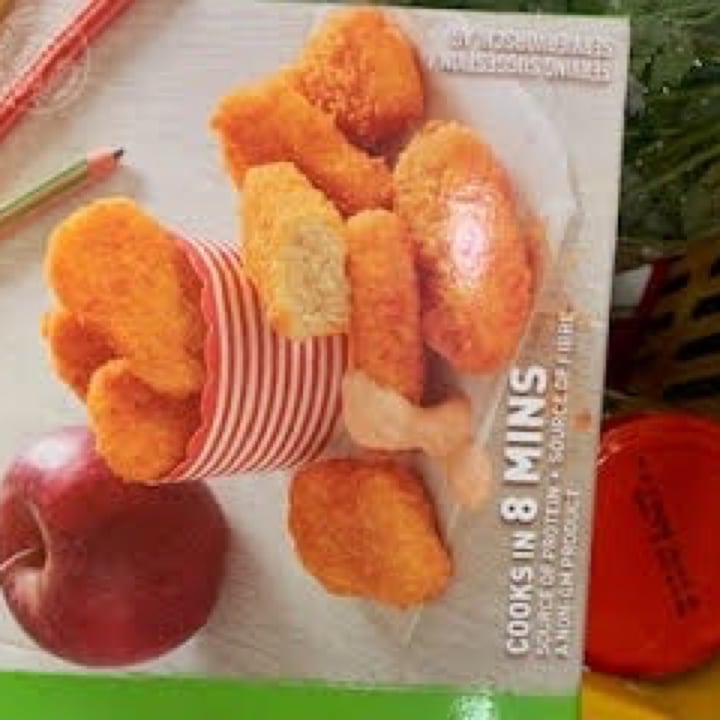 photo of Fry's Family Food Chicken Style Nuggets shared by @ondrei on  08 Sep 2020 - review