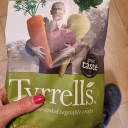 Tyrell