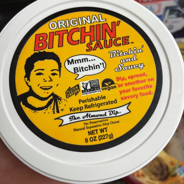 review photo of Bitchin' Sauce Original Bitchin' Sauce shared by @erickm209 on 06 Apr 2021 - review