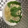 Simply Pure by Chef Stacey Dougan