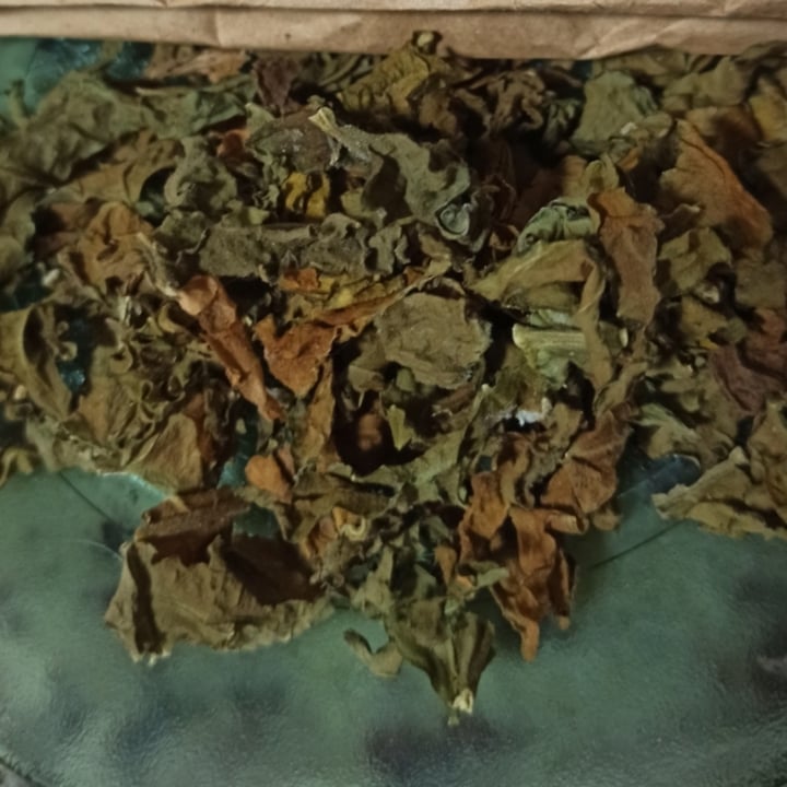 review photo of Eucalipto y ciprés Tabaco en hojas shared by @nachuquiroz on 09 Jun 2020 - review