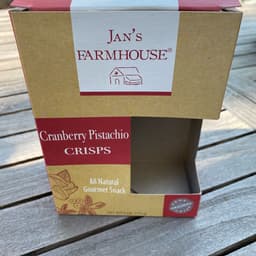 Jan’s Farmhouse