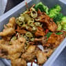 Ju Fu Yuan Vegetarian