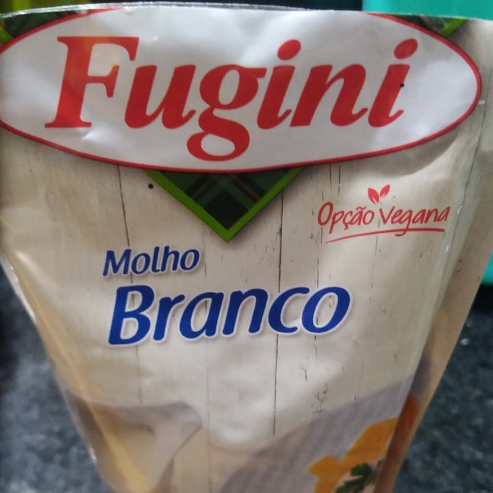 review photo of Fugini Molho Branco Fugini shared by @bianaomi on 24 Oct 2022 - review