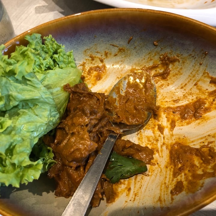 photo of Whole Earth Penang Rendang shared by @s1224 on  04 Aug 2020 - review