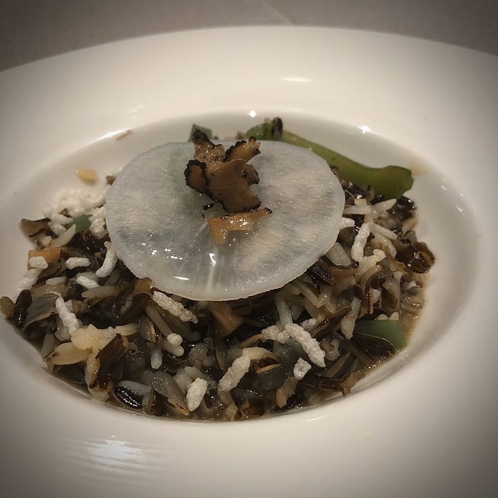 review photo of Elemen @Millenia Walk Quinoa salad shared by @soy-orbison on 04 Dec 2019 - review