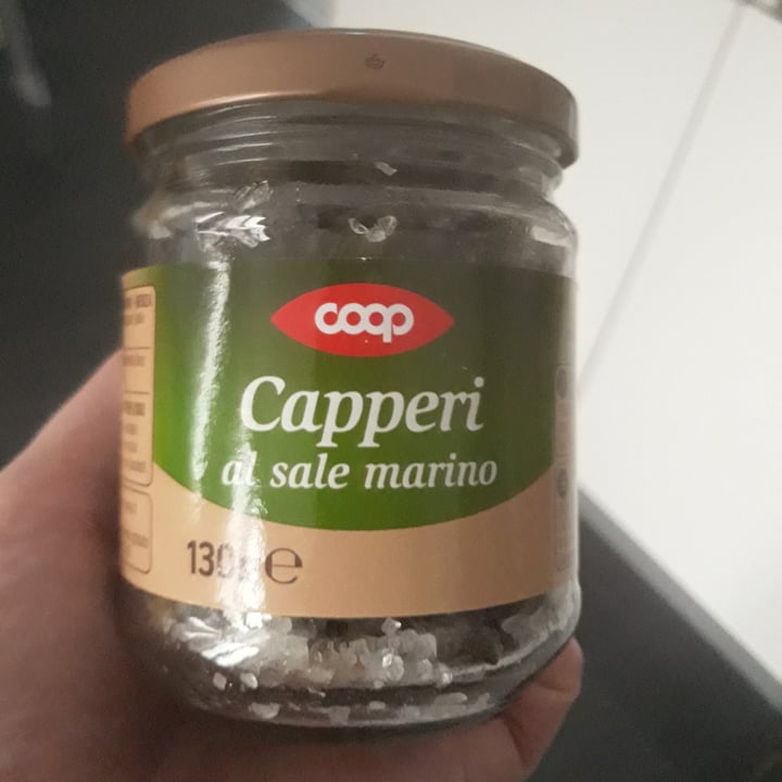 photo of Coop Capperi al sale shared by @ilaria9105 on  14 Jan 2021 - review