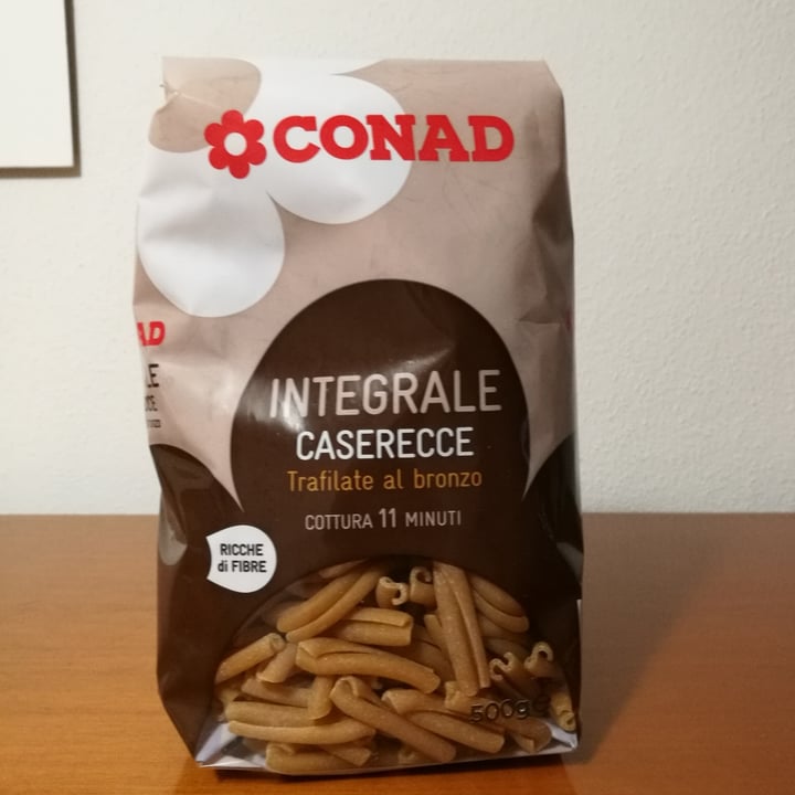 photo of Conad Caserecce Integrali shared by @isabella89 on  19 Mar 2022 - review