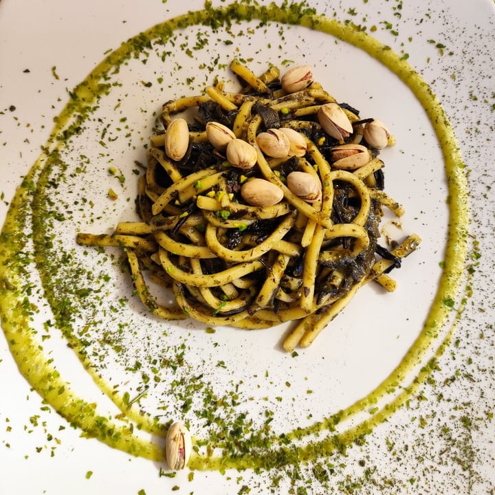 photo of Cavoli Nostri Scialatielli alle vongole fujute shared by @pina9717 on  15 Dec 2021 - review