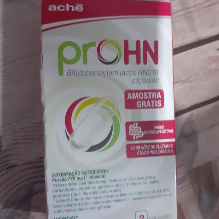 review photo of aché prooh shared by @alexandresena on 29 May 2022 - review