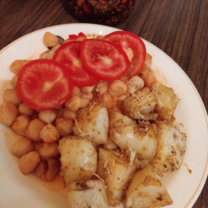 review photo of Violife just like parmesan shared by @yedazul on 02 Dec 2022 - review