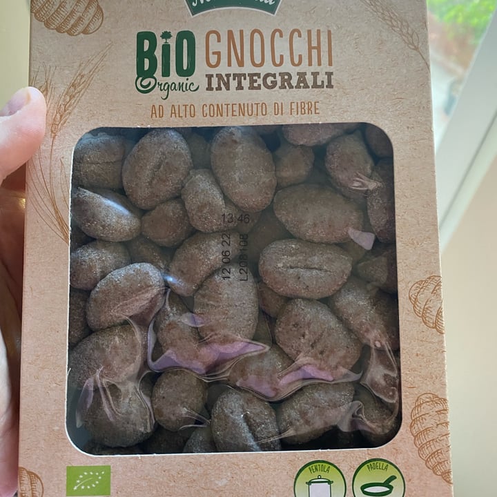 photo of Nonna mia Gnocchi Integrali shared by @marzia77 on  18 Sep 2022 - review