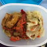 Chinatown Complex Food Center