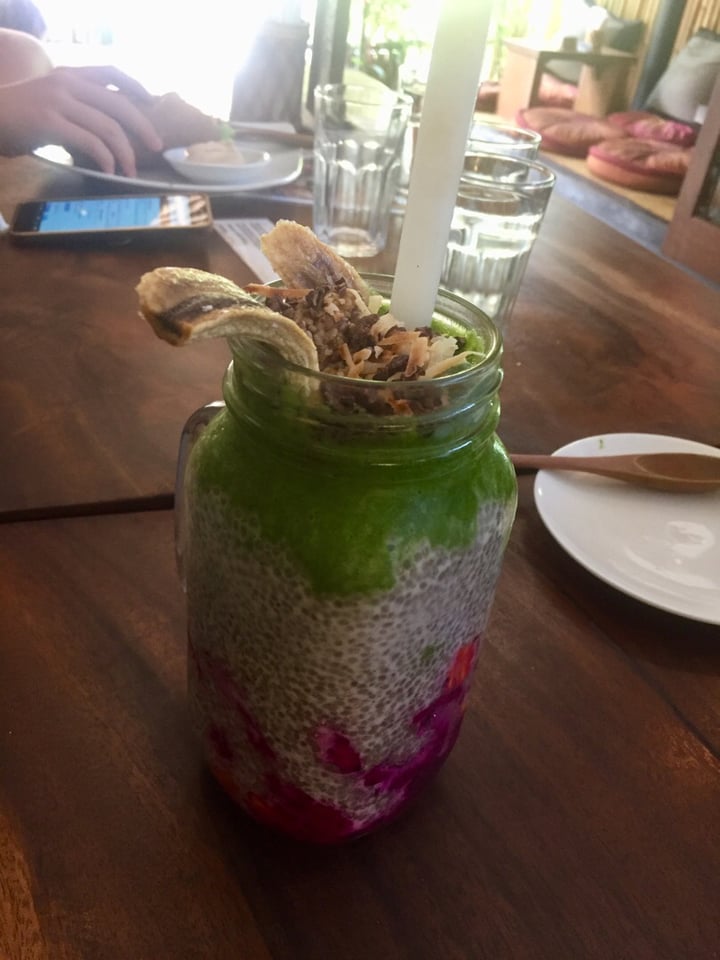review photo of The Seeds of Life Sol jar shared by @adiamond on 20 Oct 2018 - review