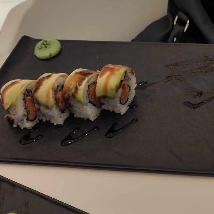 review photo of Zushi Parma Zushi shared by @tranky on 28 Nov 2021 - review