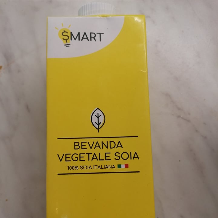 review photo of Esselunga - Smart Bevanda vegetale soia shared by @laaaura on 07 Sep 2022 - review