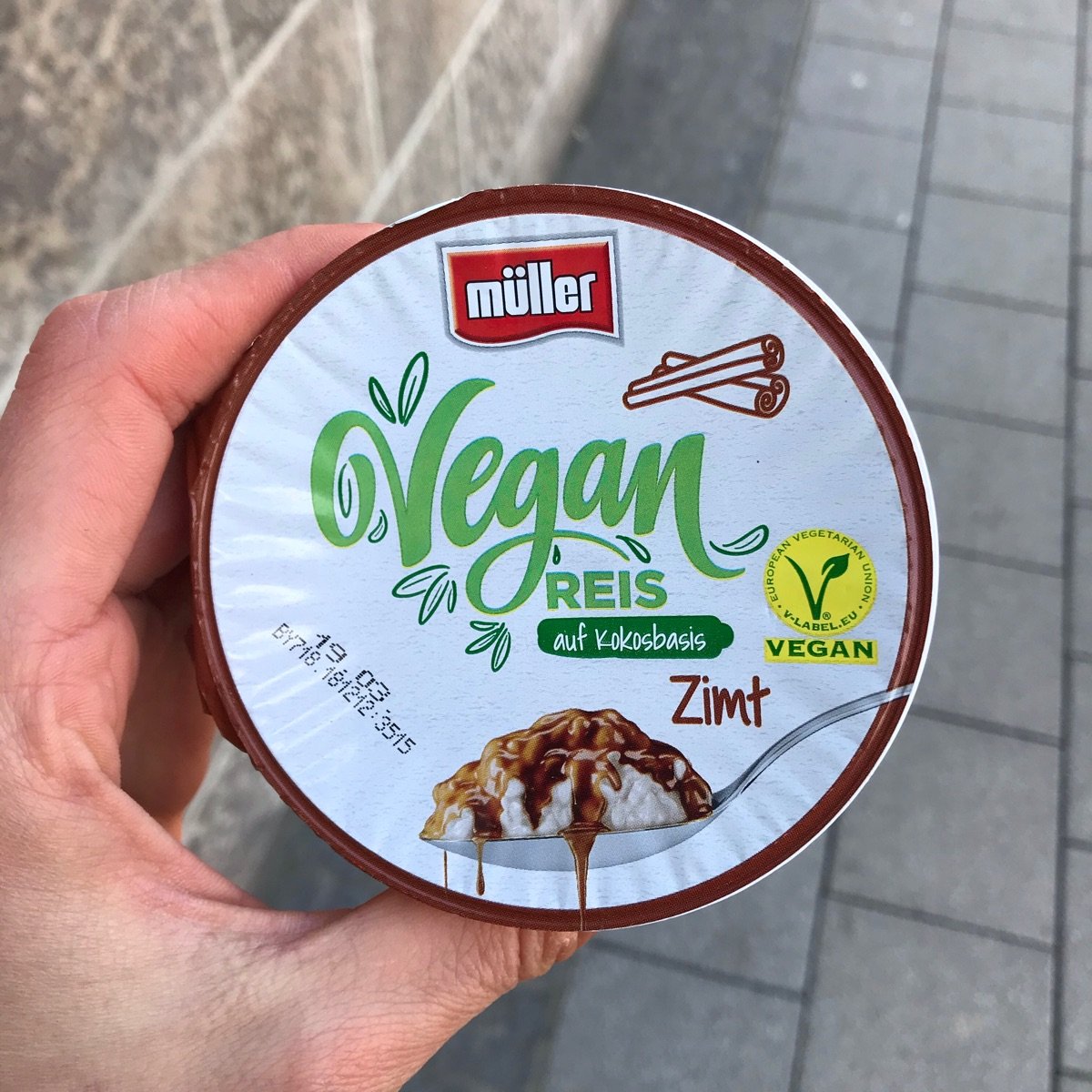 Reis muller online
