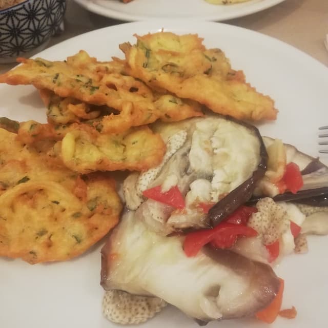 Photo of the dish “Piatto misto 2 scelte”