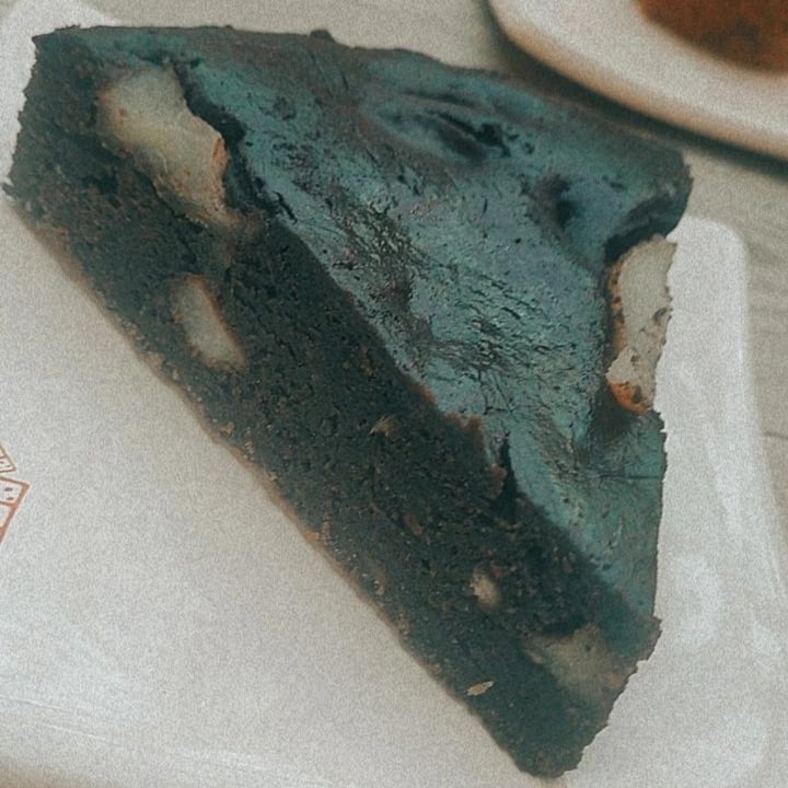 review photo of Le Pain Quotidien TOM Torta De Cacao, Pera Y Banana shared by @navrronicole on 28 Aug 2021 - review