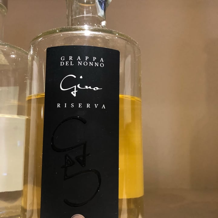 review photo of Pizzolato Grappa del nonno shared by @samghi on 23 Oct 2021 - review