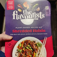 The Flavourists