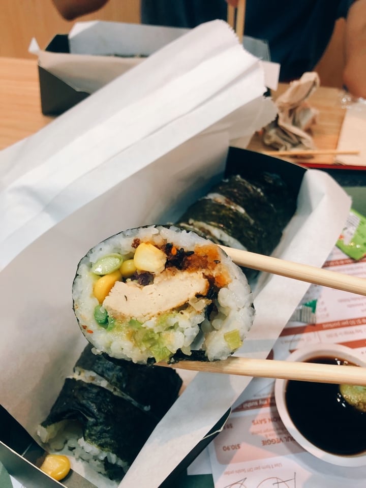 review photo of Maki-San Little San shared by @maix on 08 Jan 2020 - review