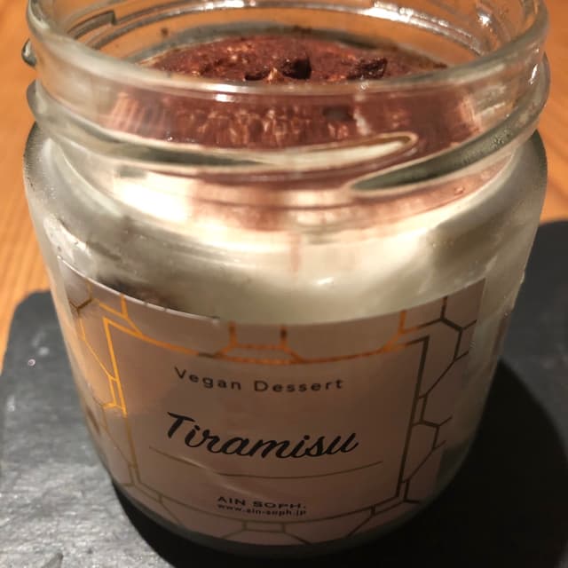 Photo of the dish “Tiramisu”