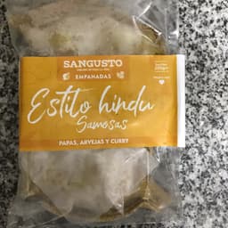Sangusto