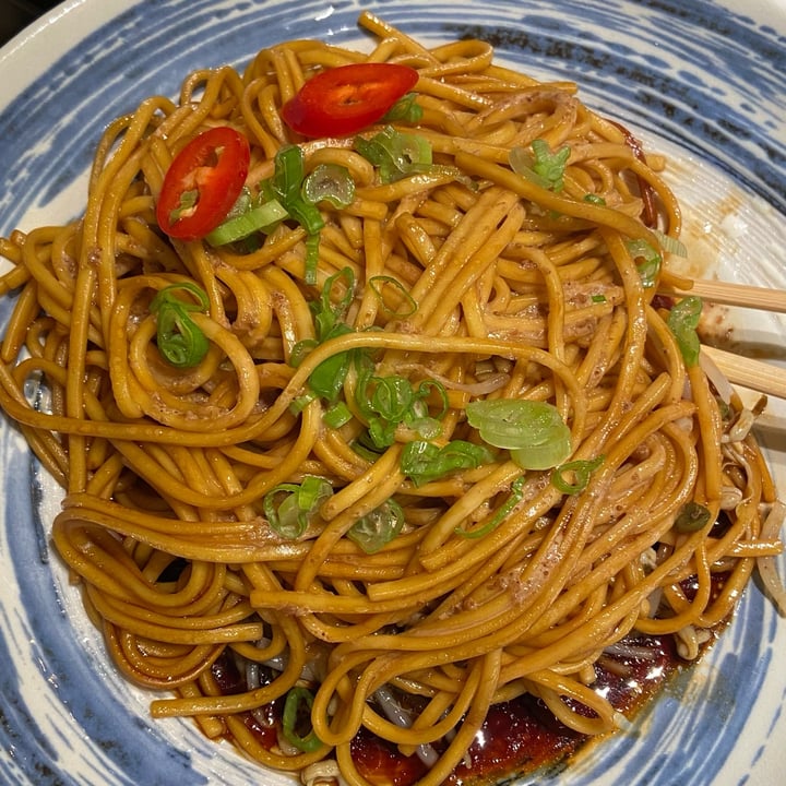 review photo of XIANG DIMSUM CongYou Mian shared by @giadaalnaturale on 28 Nov 2022 - review