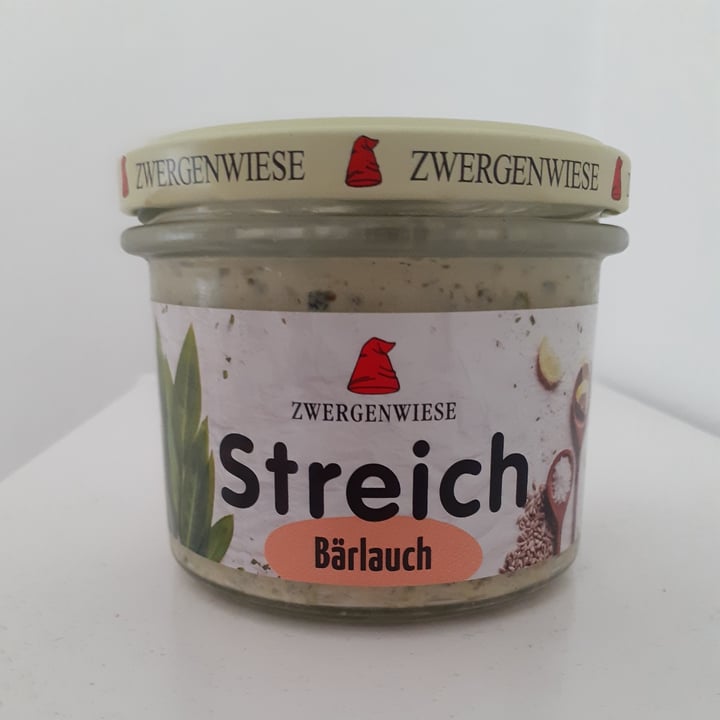 photo of Zwergenwiese Bärlauch Streich shared by @daniela325 on  30 May 2022 - review